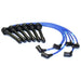 NGK Spark Plugs NGK Resistor Spark Plug Wire Sets RC-ME97 Autofit