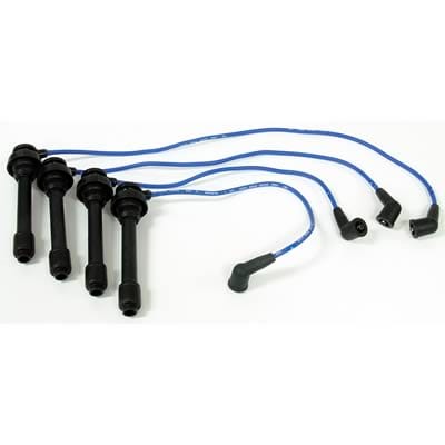 NGK Spark Plugs NGK Resistor Spark Plug Wire Sets RC-MX104 Autofit