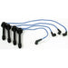 NGK Spark Plugs NGK Resistor Spark Plug Wire Sets RC-MX104 Autofit