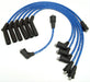 NGK Spark Plugs NGK Resistor Spark Plug Wire Sets RC-MX105 Autofit