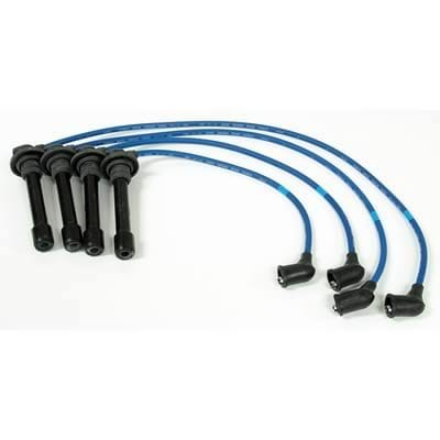 NGK Spark Plugs NGK Resistor Spark Plug Wire Sets RC-NE08 Autofit