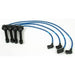 NGK Spark Plugs NGK Resistor Spark Plug Wire Sets RC-NE08 Autofit