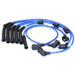NGK Spark Plugs NGK Resistor Spark Plug Wire Sets RC-NE77A Autofit