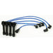 NGK Spark Plugs NGK Resistor Spark Plug Wire Sets RC-NX05 Autofit