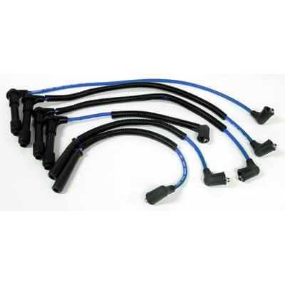 NGK Spark Plugs NGK Resistor Spark Plug Wire Sets RC-NX104 Autofit
