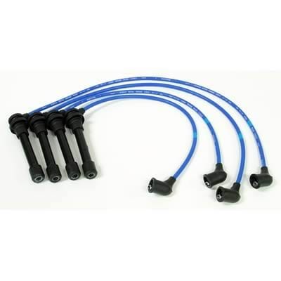 NGK Spark Plugs NGK Resistor Spark Plug Wire Sets RC-NX13 Autofit