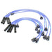 NGK Spark Plugs NGK Resistor Spark Plug Wire Sets RC-NX76 Autofit