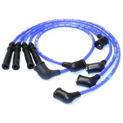 NGK Spark Plugs NGK Resistor Spark Plug Wire Sets RC-NX88 Autofit