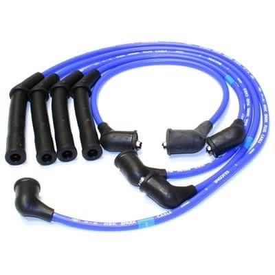 NGK Spark Plugs NGK Resistor Spark Plug Wire Sets RC-NX89 Autofit