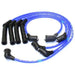 NGK Spark Plugs NGK Resistor Spark Plug Wire Sets RC-NX89 Autofit