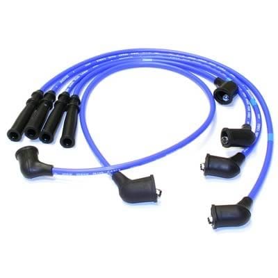 NGK Spark Plugs NGK Resistor Spark Plug Wire Sets RC-NX93 Autofit