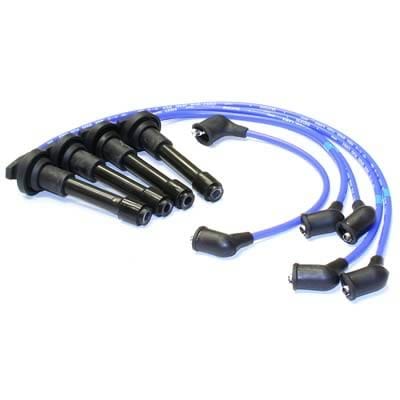NGK Spark Plugs NGK Resistor Spark Plug Wire Sets RC-NX95 Autofit