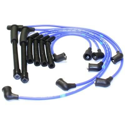 NGK Spark Plugs NGK Resistor Spark Plug Wire Sets RC-NX97 Autofit