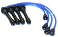 NGK Spark Plugs NGK Resistor Spark Plug Wire Sets RC-SE25 Autofit