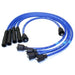 NGK Spark Plugs NGK Resistor Spark Plug Wire Sets RC-SE76 Autofit