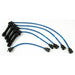 NGK Spark Plugs NGK Resistor Spark Plug Wire Sets RC-SE94 Autofit