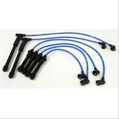 NGK Spark Plugs NGK Resistor Spark Plug Wire Sets RC-TE119 Autofit
