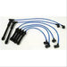 NGK Spark Plugs NGK Resistor Spark Plug Wire Sets RC-TE119 Autofit