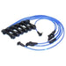 NGK Spark Plugs NGK Resistor Spark Plug Wire Sets RC-TE120 Autofit