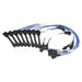 NGK Spark Plugs NGK Resistor Spark Plug Wire Sets RC-TE132 Autofit