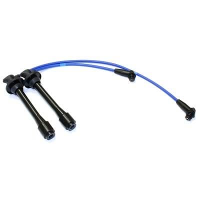 NGK Spark Plugs NGK Resistor Spark Plug Wire Sets RC-TE63 Autofit