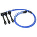 NGK Spark Plugs NGK Resistor Spark Plug Wire Sets RC-TE65 Autofit