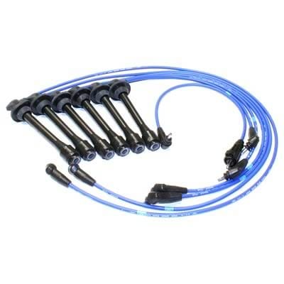 NGK Spark Plugs NGK Resistor Spark Plug Wire Sets RC-TE68 Autofit