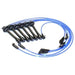 NGK Spark Plugs NGK Resistor Spark Plug Wire Sets RC-TE68 Autofit