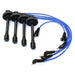 NGK Spark Plugs NGK Resistor Spark Plug Wire Sets RC-TE70 Autofit