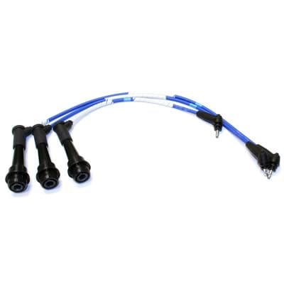 NGK Spark Plugs NGK Resistor Spark Plug Wire Sets RC-TE79 Autofit