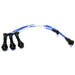 NGK Spark Plugs NGK Resistor Spark Plug Wire Sets RC-TE79 Autofit