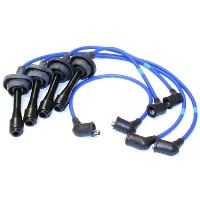 NGK Spark Plugs NGK Resistor Spark Plug Wire Sets RC-TE86 Autofit