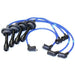 NGK Spark Plugs NGK Resistor Spark Plug Wire Sets RC-TE86 Autofit