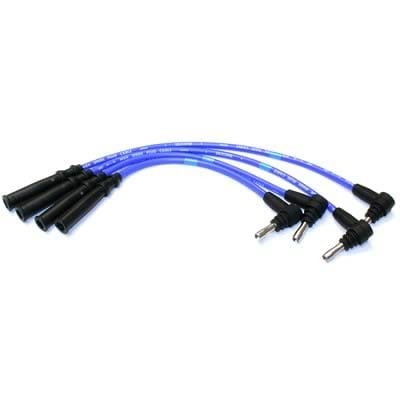 NGK Spark Plugs NGK Resistor Spark Plug Wire Sets RC-TX03 Autofit