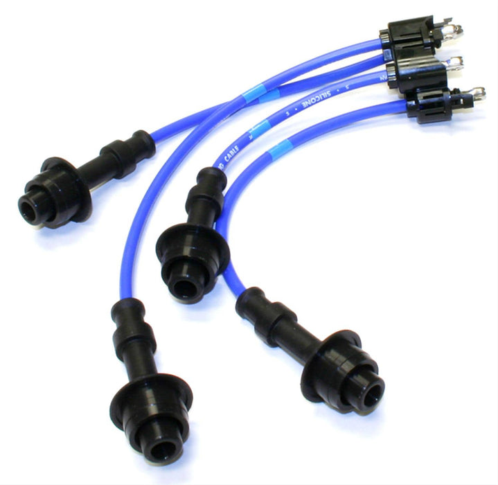 NGK Spark Plugs NGK Resistor Spark Plug Wire Sets RC-TX05A Autofit