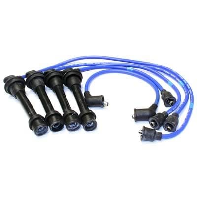 NGK Spark Plugs NGK Resistor Spark Plug Wire Sets RC-TX06 Autofit