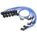 NGK Spark Plugs NGK Resistor Spark Plug Wire Sets RC-TX07 Autofit