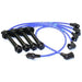 NGK Spark Plugs NGK Resistor Spark Plug Wire Sets RC-TX09 Autofit