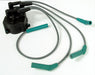 NGK Spark Plugs NGK Resistor Spark Plug Wire Sets RC-TX109 Autofit