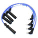 NGK Spark Plugs NGK Resistor Spark Plug Wire Sets RC-TX118 Autofit
