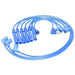 NGK Spark Plugs NGK Resistor Spark Plug Wire Sets RC-TX12 Autofit