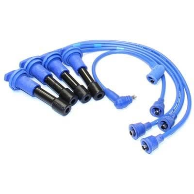 NGK Spark Plugs NGK Resistor Spark Plug Wire Sets RC-TX14 Autofit
