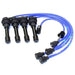 NGK Spark Plugs NGK Resistor Spark Plug Wire Sets RC-TX15 Autofit