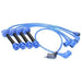 NGK Spark Plugs NGK Resistor Spark Plug Wire Sets RC-TX35 Autofit