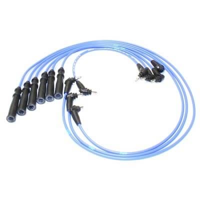 NGK Spark Plugs NGK Resistor Spark Plug Wire Sets RC-TX50 Autofit