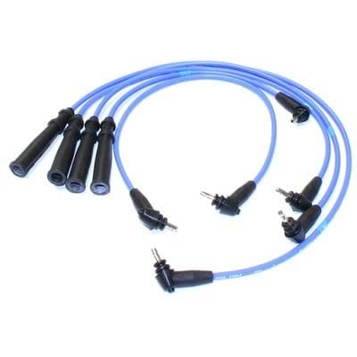 NGK Spark Plugs NGK Resistor Spark Plug Wire Sets RC-TX59 Autofit