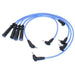 NGK Spark Plugs NGK Resistor Spark Plug Wire Sets RC-TX59 Autofit