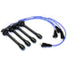 NGK Spark Plugs NGK Resistor Spark Plug Wire Sets RC-TX67 Autofit