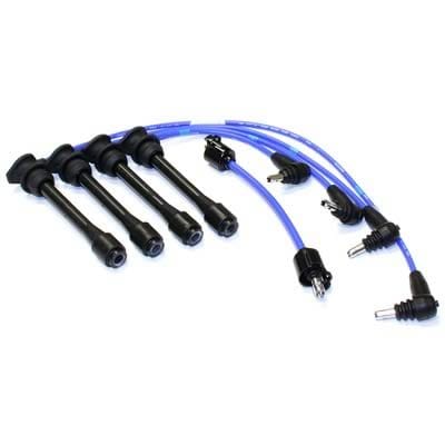 NGK Spark Plugs NGK Resistor Spark Plug Wire Sets RC-TX71 Autofit