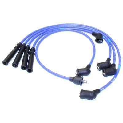 NGK Spark Plugs NGK Resistor Spark Plug Wire Sets RC-TX99A Autofit